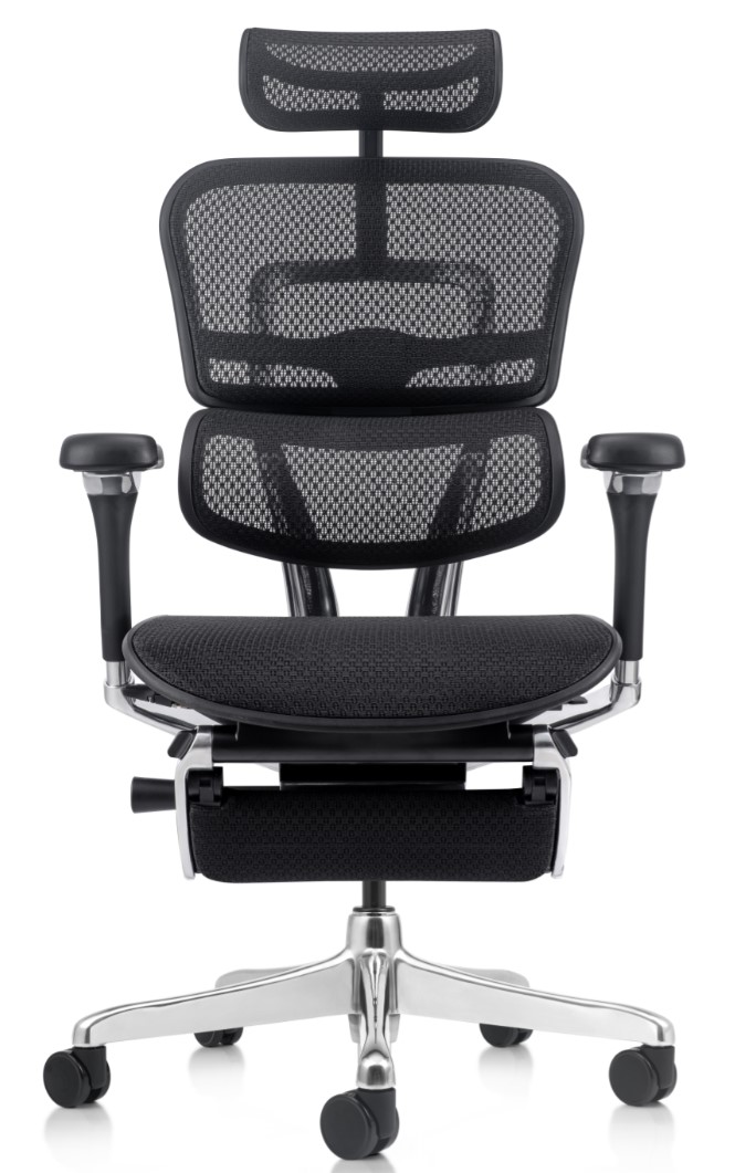 כיסא משרד ארגונומי Comfort Ergohuman Pro