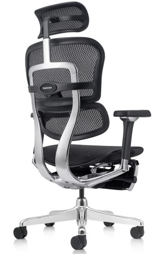 כיסא משרד ארגונומי Comfort Ergohuman Pro