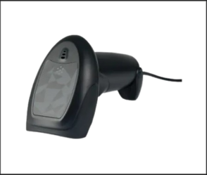 סורק ברקוד כף יד XL-3206 1D/2D