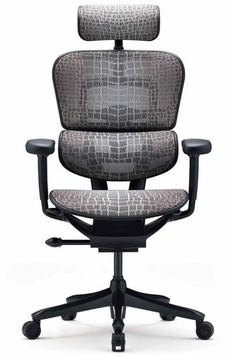 כיסא משרד ארגונומי Comfort Ergohuman Ultra