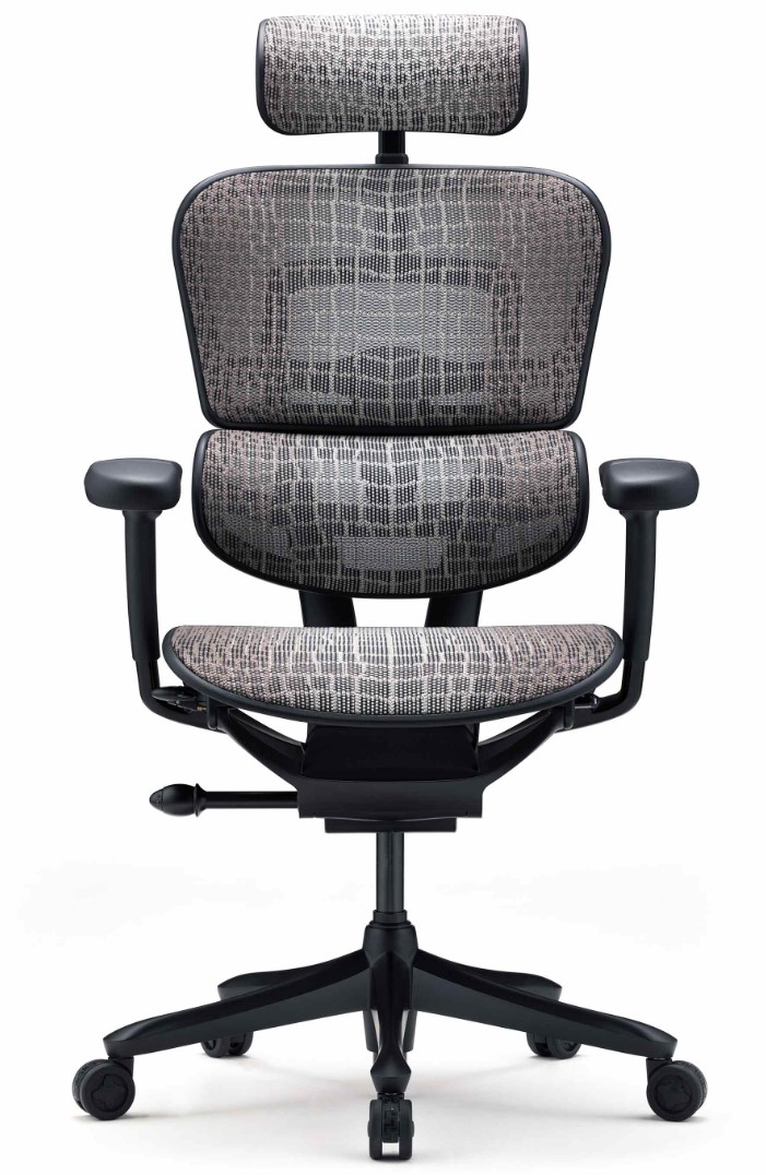 כיסא משרד ארגונומי Comfort Ergohuman Ultra