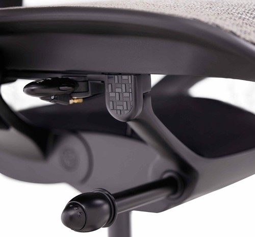 כיסא משרד ארגונומי Comfort Ergohuman Ultra