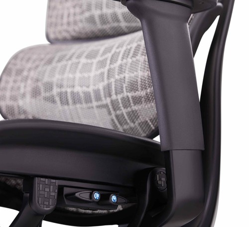 כיסא משרד ארגונומי Comfort Ergohuman Ultra