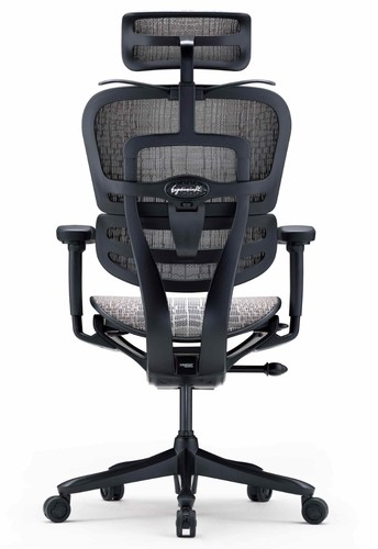 כיסא משרד ארגונומי Comfort Ergohuman Ultra