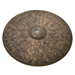 מצילה רייד "20 Istanbul Agop 30THM20 Anniversary MEDIUM