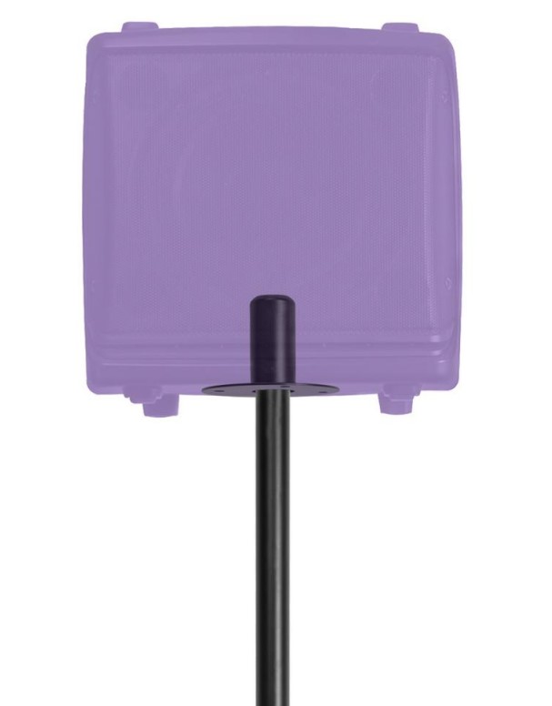 On Stage SSA1.5 Speaker Cabinet Insert