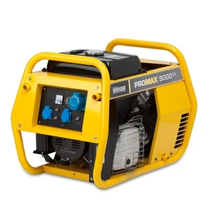 גנרטור Vanguard 9000ALE Promax כולל מיצב מתח AVR מתוצרת Briggs 