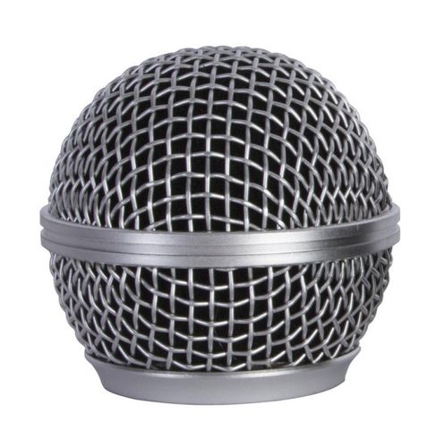 On Stage SP58 Steel-Mesh Mic Grille