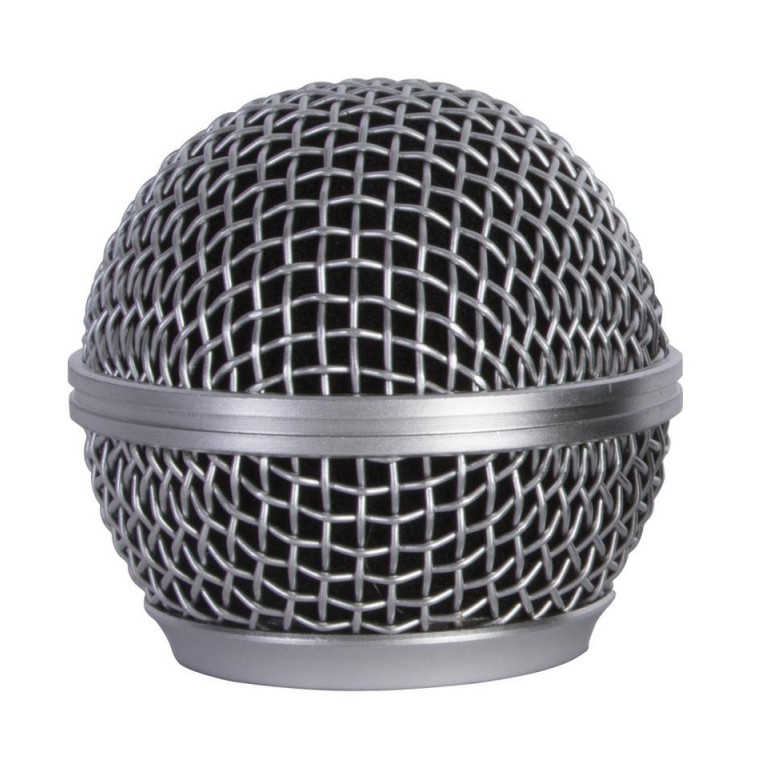 On Stage SP58 Steel-Mesh Mic Grille