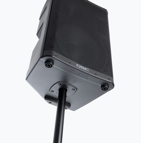 זוית נוספת On Stage SS7740 Subwoofer Attachment Shaft