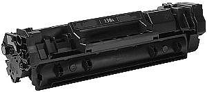 טונר חלופי HP 139A W1390A