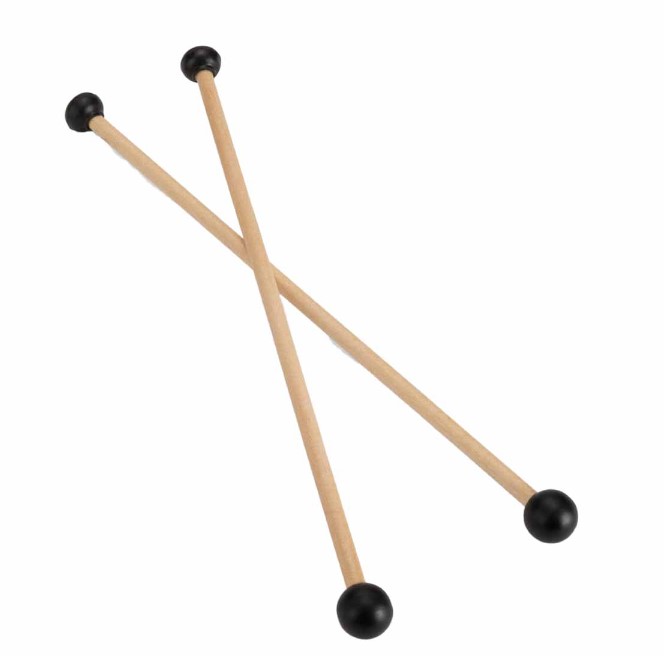 On Stage WPM100 Percussion Mallets