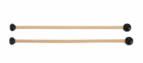 זוית נוספת On-Stage WPM100 Percussion Mallets