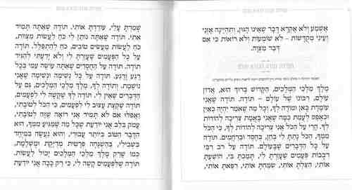 בת מלך- דגם מעויין לבן