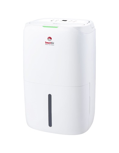 קולט לחות מקצועי 20 ל'/יממה SmartAir