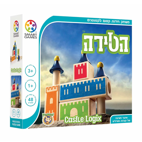 הטירה FOXMIND