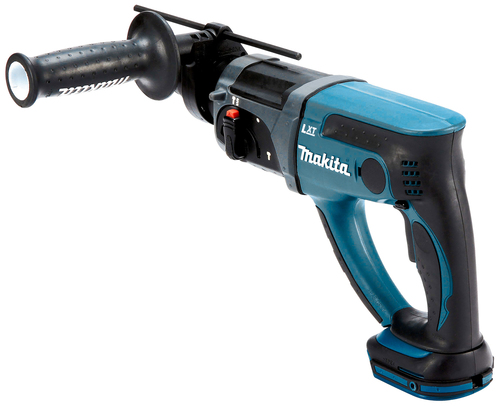 פטישון נטען - MAKITA DHR202 18V 2.0J