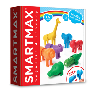 חיות ספארי SMARTMAX