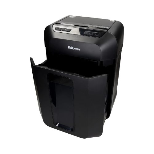 מגרסת נייר אוטומטית Fellowes AutoMax 80M