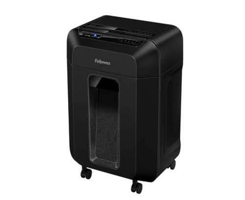 מגרסת נייר אוטומטית Fellowes AutoMax 80M