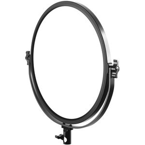 פנס לד עגול GVM Y60D256 Bi-Color