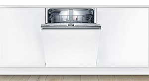 מדיח כלים ‏רחב Bosch SMV4EBX00N בוש