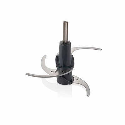‏קוצץ ירקות חשמלי 48653 Morphy Richards מורפי ריצ'רדס