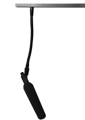 זוית נוספת On Stage MY900 Ceiling Bar for Mics and Lights