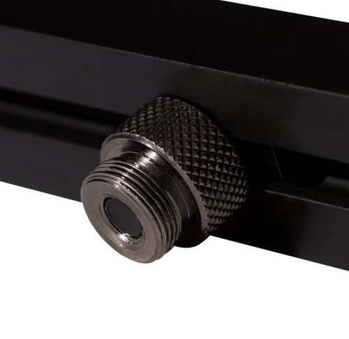 זוית נוספת On Stage MY900 Ceiling Bar for Mics and Lights