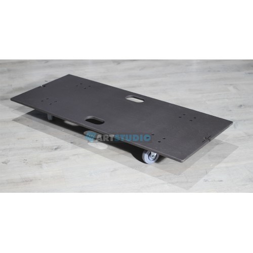 עגלה להובלת רמקולים KR DOLLEY מבית SPEED CASE
