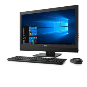 מחשב נייח Dell OptiPlex 7460 All-in-One דל