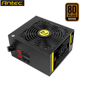 ספק כח 650W מודולרי Antec NeoECO NE650 Bronze