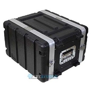 קייס למיקסר Speed-Case ABS-6UM