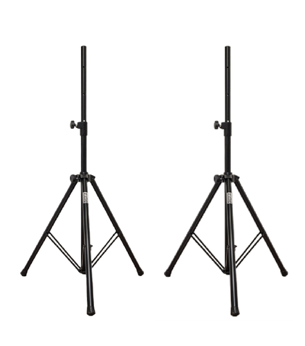 זוג מעמדים מסיביים לרמקול ATLASTAND SPS-054 PAIR