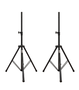 זוג מעמדים מסיביים לרמקול ATLASTAND SPS-054 PAIR