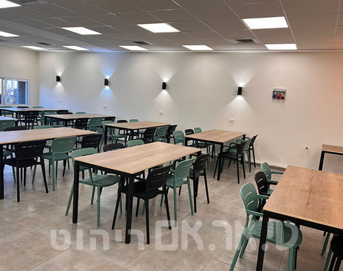 חדר אוכל