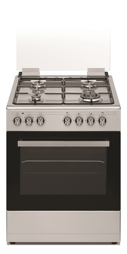 תנור משולב 60X60 נירוסטה דגם LAV 6060EIX Masimo