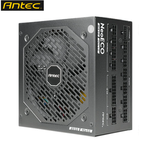 ספק כח 1000W מודולרי Antec NeoECO NE1000 Gold ATX-3