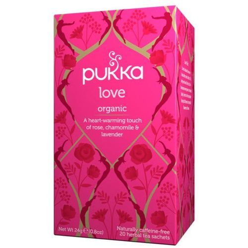  חליטת תה אהבה 