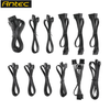 ספק כח 850W מודולרי Antec NeoECO NE850 Gold ATX-3