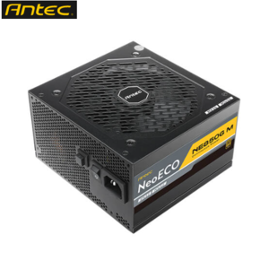 ספק כח 850W מודולרי Antec NeoECO NE850 Gold ATX-3