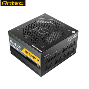ספק כח 850W מודולרי Antec NeoECO NE850 Gold ATX-3