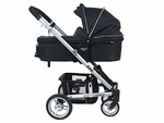 עגלת תינוק ZEE  מבית  VALCOBABY