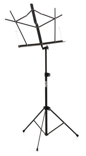On Stage SM7122B Compact Music Stand
