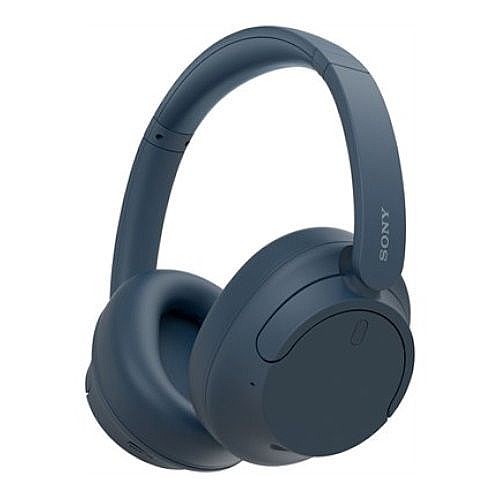 אוזניות Over Ear Sony אלחוטיות  WH-CH720NB 