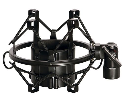 On-Stage MY410 Shock Mount for Studio Mics 