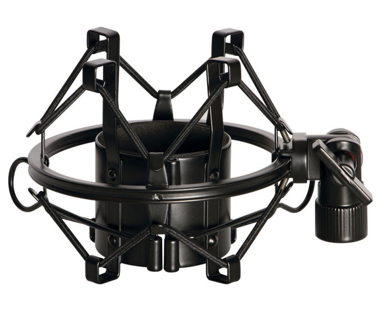 On Stage MY410 Shock Mount for Studio Mics 