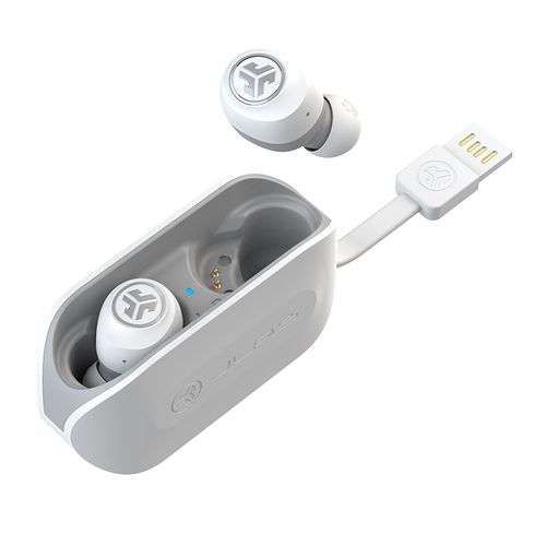 אוזניות True Wireless קלות וקומפקטיות במגוון צבעים