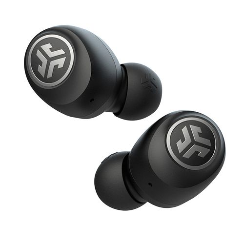 אוזניות True Wireless קלות וקומפקטיות במגוון צבעים