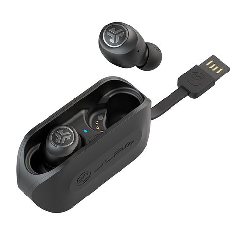אוזניות True Wireless קלות וקומפקטיות במגוון צבעים